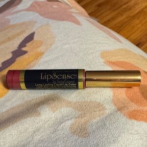 SeneGence LipSense Long Lasting Lip Color - Caramel Apple